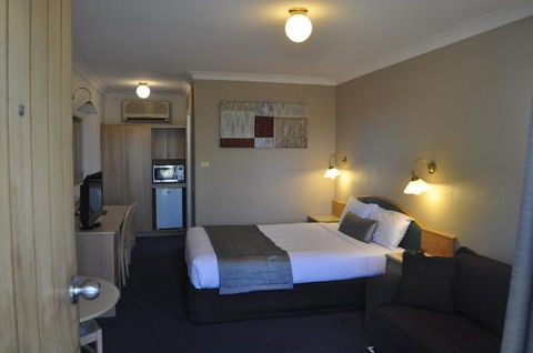 In Town Motor Inn - Hotel NSW 6
