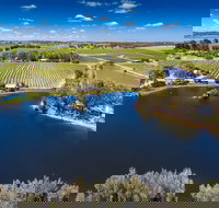 Stonewell Cottages  Vineyards - Hotel NSW