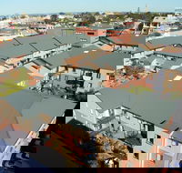 Sydney University Village - Hotel NSW