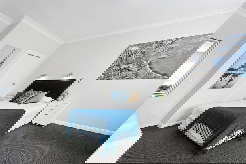 Arncliffe NSW Hotel NSW