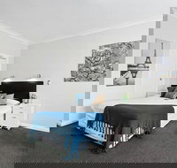 Airport Hotel Sydney - Hotel NSW