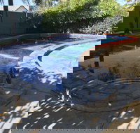 Travelway Motel - Hotel NSW