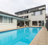 Port Aloha Motel - Hotel NSW