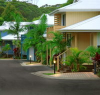 Flynns on Surf Beach Villas - Hotel NSW