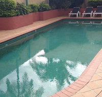 Beaches Holiday Resort - Hotel NSW