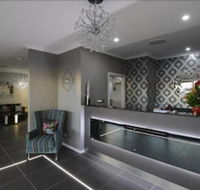 Aastro Dish Motor Inn - Hotel NSW