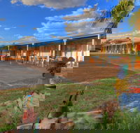 Tommo's Motor Lodge - Hotel NSW