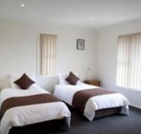 Executive Oasis Narrabri - Hotel NSW