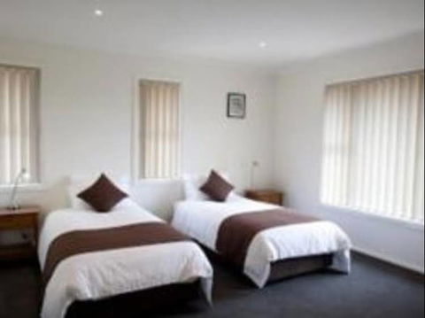 Executive Oasis Narrabri - Hotel NSW 0