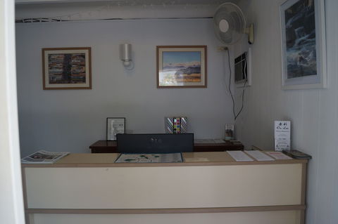 Kaputar Motel - Narrabri - Hotel NSW 3