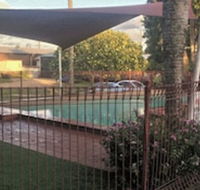 Tweed River Motel - Hotel NSW