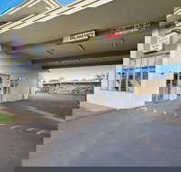 Adelaide Road Motor Lodge - Hotel NSW