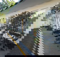 Central Point Motel - Hotel NSW