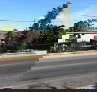 Leichhardt Accommodation