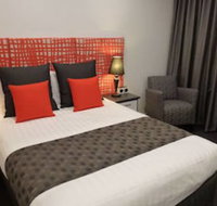 Golden Chain Tower Motor Inn - Hotel NSW