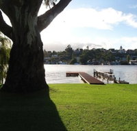 Eleven From The Left - Hotel NSW