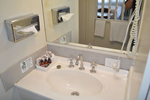 SureStay Hotel By Best Western Karinga Motel - Hotel NSW 6