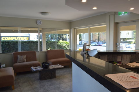 SureStay Hotel By Best Western Karinga Motel - Hotel NSW 3