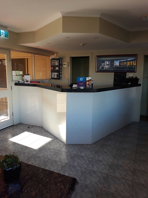 SureStay Hotel By Best Western Karinga Motel - Hotel NSW 2