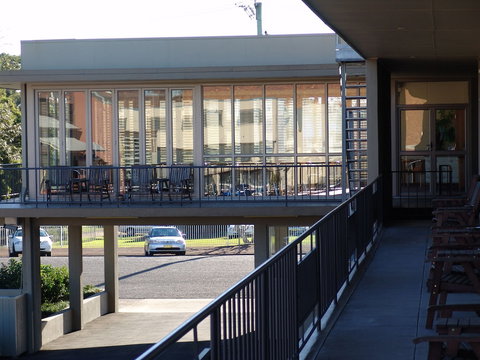 SureStay Hotel By Best Western Karinga Motel - Hotel NSW 0