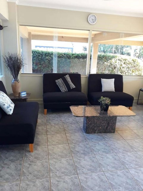 SureStay Hotel By Best Western Karinga Motel - Hotel NSW 4