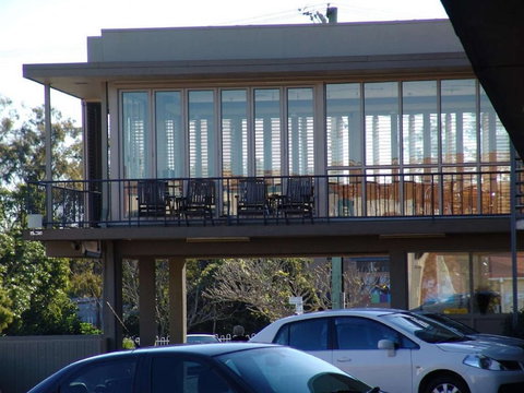 SureStay Hotel By Best Western Karinga Motel - Hotel NSW 1