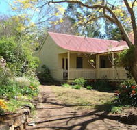 Hermitage Cottage - Hotel NSW
