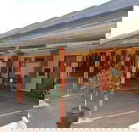 Motel Oasis - Hotel NSW