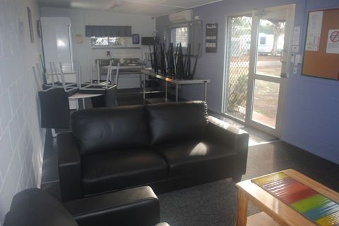 Kingaroy Holiday Park - Hotel NSW 6
