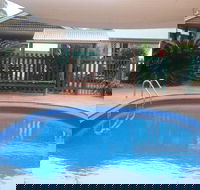 Kingaroy Holiday Park - Hotel NSW