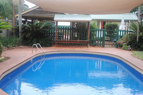 Kingaroy Holiday Park - Hotel NSW 0