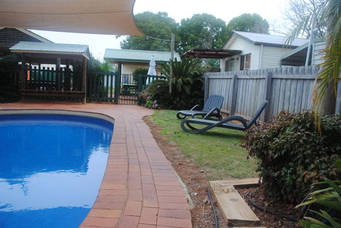 Kingaroy Holiday Park - Hotel NSW 2