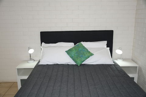 Kalbarri Seafront Villas - Hotel NSW 4