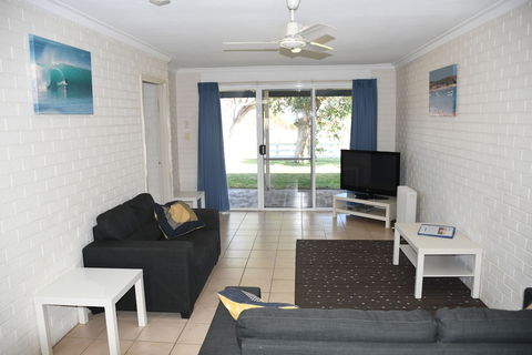 Kalbarri Seafront Villas - Hotel NSW 3