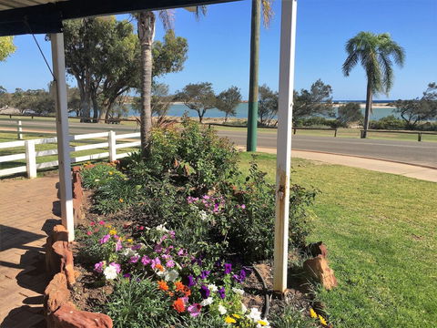Kalbarri Seafront Villas - Hotel NSW 0