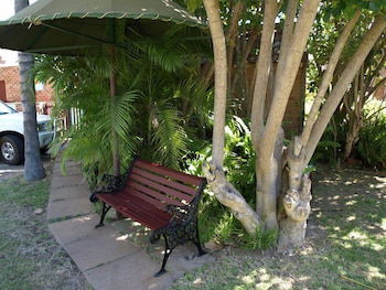 Kalbarri Reef Villas - Hotel NSW 4