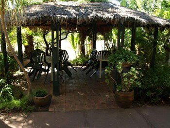 Kalbarri Reef Villas - Hotel NSW 0