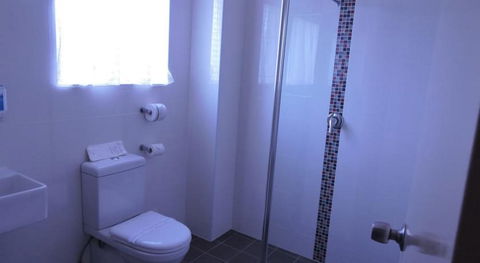 Acacia Snowy Motel - Hotel NSW 5