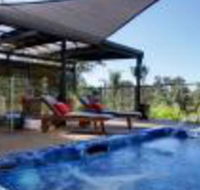 Sunway Farm Bed  Breakfast  Rosebud Cottage - Hotel NSW