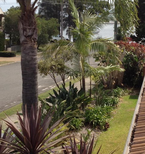 Hawks Nest Motel - Hotel NSW 5