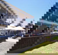 Clearwater Motel Apartments - Hotel NSW