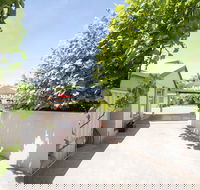 Archipelago Apartments - Hotel NSW