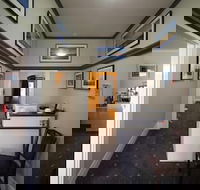 Dannebrog Lodge - Hotel NSW