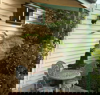 Daylesford Central Motor Inn - Hotel NSW