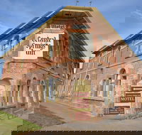 Central Springs Inn - Hotel NSW