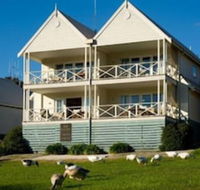 Lakeside Suites 1 - Hotel NSW