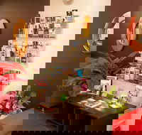 Wine Country Motor Inn - Hotel NSW