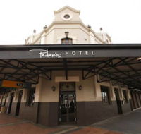 Peden's Hotel - Hotel NSW