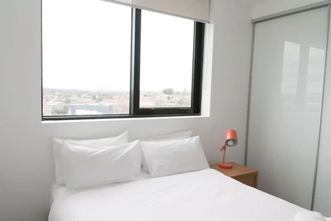 Modern 2 Bedroom Apartment In Melbournes Northcote - Hotel NSW 5