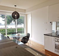 Beau Monde Apartments Newcastle Harbourside Apartment - Hotel NSW